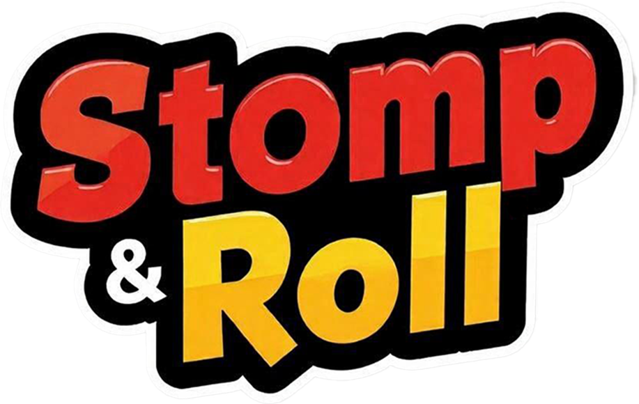 Stomp & Roll